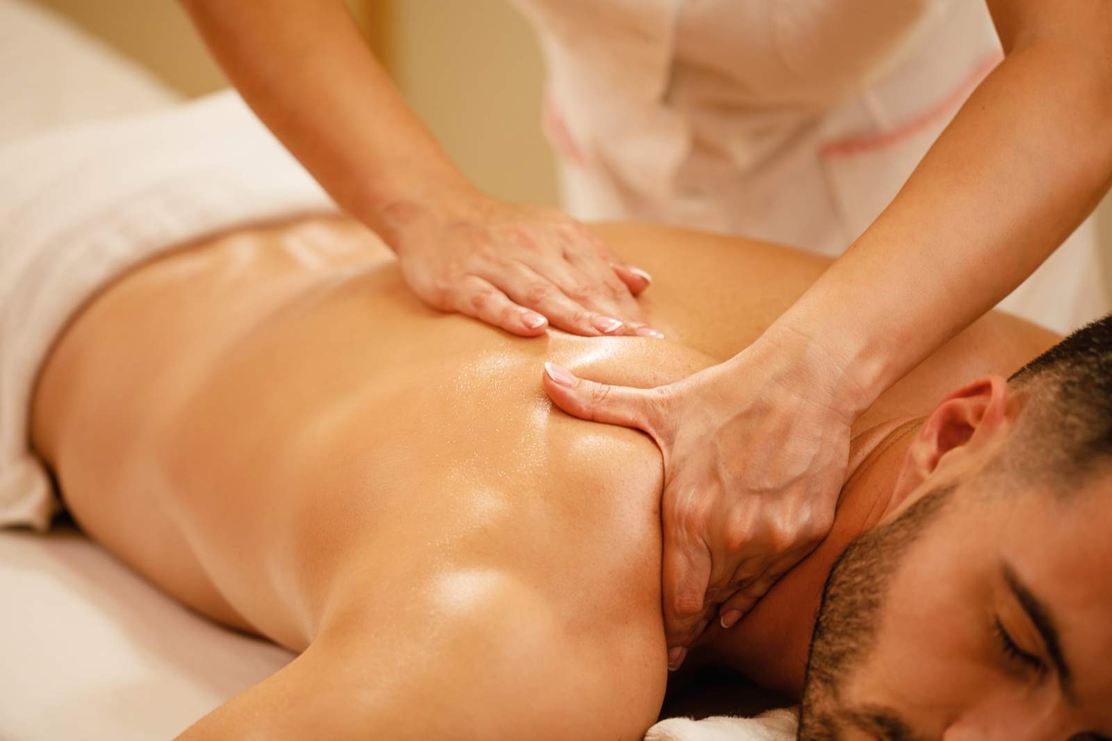 Rosa Massage - Benefits of Massage