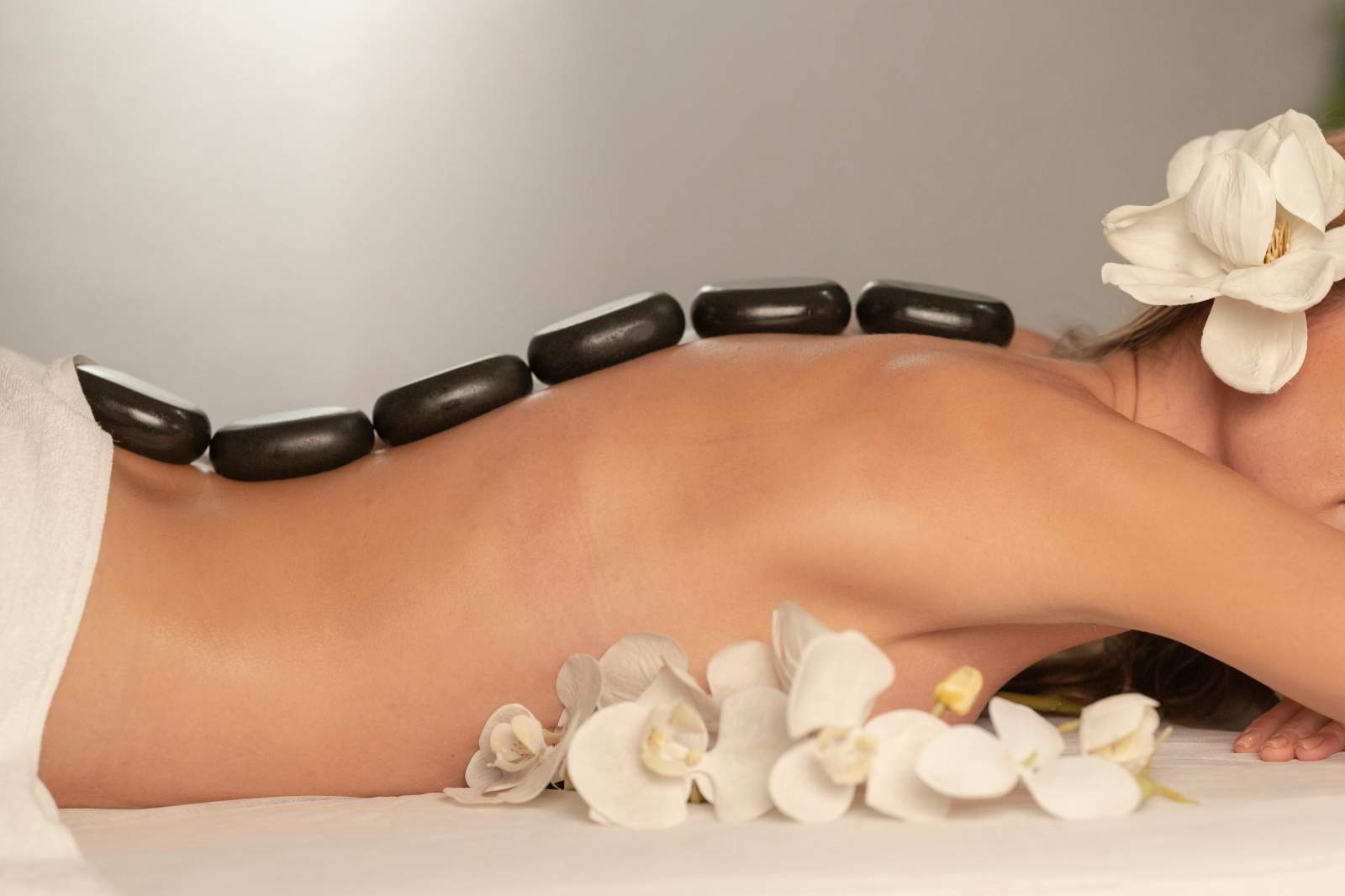Rosa Massage - Rosa Massage Hours