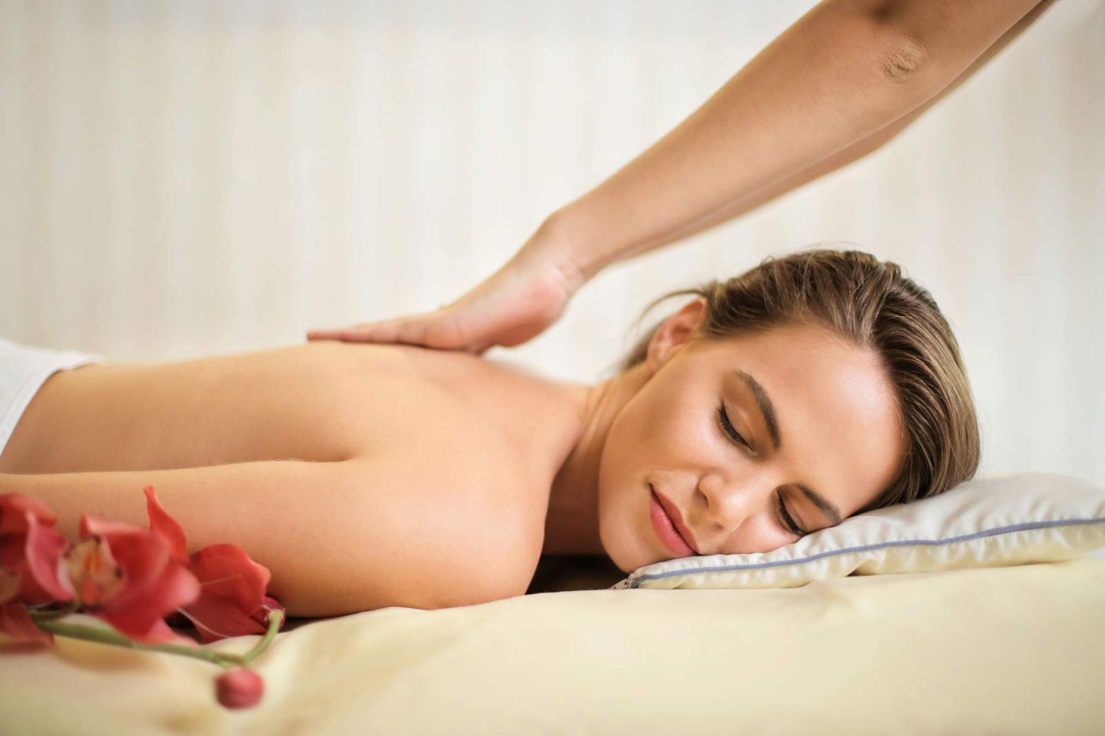 Rosa Massage - Rosa Massage